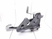 Bremspedal RENAULT CAPTUR (J5_) 0.9 TCe 90 465012982R