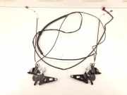 Roof Lock MERCEDES-BENZ SLK (R172) 250 CDI / d (172.403) 1728208010