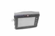 Radio/Navigationssystem-Kombination Honda CR-V IV (RM) 39100T1VE61M1