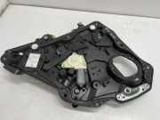 Türfensterheber hinten links MERCEDES-BENZ CLA Shooting Brake (X117) CLA 200 CDI / d (117.908) A11772020195