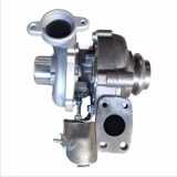 Turbolader FORD FOCUS II Cabrio 1.6 GT1544V