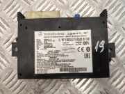Bluetooth Steuergerät MERCEDES-BENZ GLC (C253) 250 d 4-matic (253.309) A2229005315