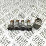 Radbolzensatz VW Passat B8 Variant (3G) 5Q0698137