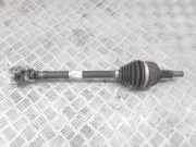 Antriebswelle vorne rechts RENAULT MEGANE III Hatchback (BZ0_) 1.5 dCi (BZ09, BZ0D) 391006777R