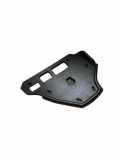 Armaturenbrett Verkleidung unten VOLVO V90 II T8 Plug-in Hybrid AWD 31366640