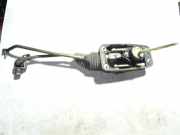 Gangschaltmechanismus AUDI A4 (8E2, B6) 1.9 TDI 8E0711025 8E0711290