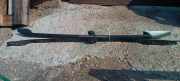 Dachreling links SUBARU OUTBACK (BE, BH) 3.0 H6 AWD