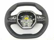 Lenkrad PEUGEOT 208 II (UB_, UP_, UW_, UJ_) 1.2 PureTech 100 640497600A