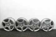 Stahlfelgen Satz Mercedes-Benz CLK Cabriolet (A209) A1714011702