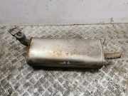 Auspuffanlage hinten Audi A1 Sportback (8XA) 2Q0253611