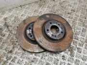 Bremsscheibe vorne rechts KIA OPTIMA 1.7 CRDi