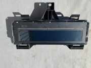 Kombiinstrument RENAULT ZOE (BFM_) ZOE 503010080115 248105950R