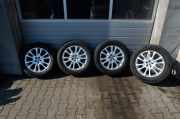 Stahlfelgen Satz Volvo XC60 I (156) 31201486