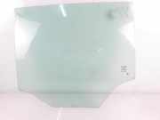 Kleines Seitenfenster hinten links FIAT STILO (192_) 1.6 16V (192_XB1A)