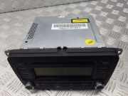 Radio/Navigationssystem-Kombination VW Passat B5 (3B2) 1K0035186P