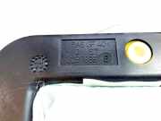 Airbag Knie Renault Grand Scenic III (JZ) 985258381R