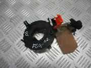 Schleifring Airbag VW Fox Schrägheck (5Z) 1J0959653E