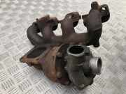 Turbolader Ford Mondeo III Stufenheck (B4Y) 2S7Q6K682AC