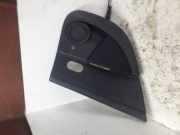 Türverkleidung links hinten Renault Clio III (BR0/1, CR0/1)