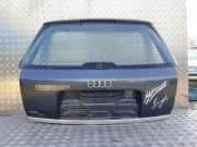 Heckklappe geschlossen Audi A6 Avant (4B, C5)