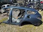 Karosserie Ford Focus IV (HN)