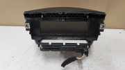 Ziergitter Peugeot 407 SW () 9650068177