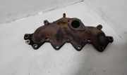 Auspuffkrümmer Opel Astra J (P10) 8980538800
