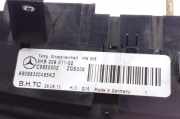 Heizungsbetätigung (Konsole) vorne Mercedes-Benz Sprinter 3t Pritsche (906) A9068300485KZ