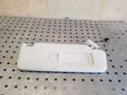 Sonnenblende rechts VW Passat B8 Variant (3G) 3G0857552E