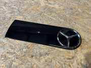 Reserveradwanne Mercedes-Benz G-Klasse (W463)