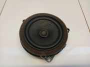 Lautsprecher links hinten BMW 3er (F30, F80) 9288769