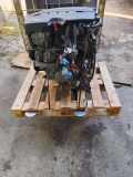 Motor ohne Anbauteile (Diesel) BMW 1er (E81) 89317454