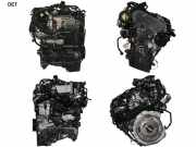 Motor ohne Anbauteile (Diesel) Audi A4 Allroad (8W, B9) DETA