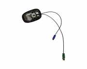 Antenne Dach VW Jetta III (1K2) 3C0035507AC
