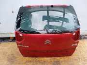 Heckklappe geschlossen Citroen C4 Grand Picasso (U)