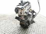 Motor ohne Anbauteile (Diesel) Mercedes-Benz C-Klasse (W204) 646811