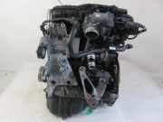 Motor ohne Anbauteile (Benzin) Audi A4 (8K, B8) CABB