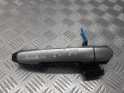 Türverkleidung links hinten Toyota Yaris (P1)