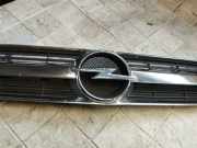 Kühlergrill oben Opel Vectra C CC (Z02) 464192822