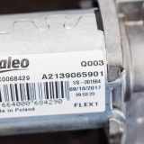 Wischermotor hinten Mercedes-Benz GLC (X253) A2139065901