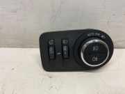 Schalter für Licht Opel Grandland X (A18) 39085926