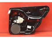 Fensterheber rechts hinten VW Passat B7 Variant (362) 3AA839756