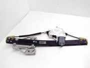 Fensterheber rechts hinten Audi A6 (4G, C7) 4G0839462