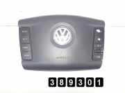 Schleifring Airbag VW Touareg I (7L) 7L6880201DA