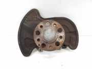 Achsschenkel (ABS) links vorne Mercedes-Benz SLK (R172) A2043320101