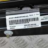 Airbag rechts vorne Porsche Boxster (986) 99680309200