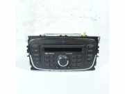 Radio/Navigationssystem-Kombination Ford Focus II Cabriolet (DB3) 7M5T18C815BA