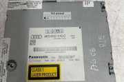 CD-Wechsler Audi A6 Avant (4F, C6) 4E0910110C