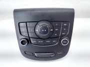 Radio Bedienschalter Chevrolet Orlando (J309) 95020065