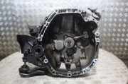 Schaltgetriebe Renault Megane III Grandtour (KZ) JR5124